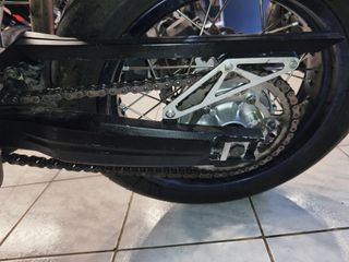 Yamaha XT 660X 2012 GEN 2"RACETACH"WP 48 UPSIDE DOWN"OHLINS"RENTHAL"-thumb-23