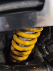 Yamaha XT 660X 2012 GEN 2"RACETACH"WP 48 UPSIDE DOWN"OHLINS"RENTHAL"-thumb-15