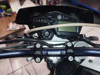 Yamaha XT 660X 2012 GEN 2"RACETACH"WP 48 UPSIDE DOWN"OHLINS"RENTHAL"-thumb-9