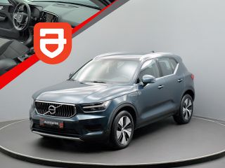 Volvo XC40 2022 T5 Recharge Inscription Plug in 262hp Navi Camera