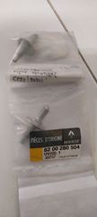 RENAULT CLIO 2009-2013 ΒΙΔΕΣ ΜΕΤΩΠΗΣ ΑΝΩ ΓΝΗΣΙΕΣ / 2 ΤΕΜΑΧΙΑ 8,00 ΕΥΡΩ / ΤΙΜΗ ΤΕΜΑΧΙΟΥ 4,00 ΕΥΡΩ