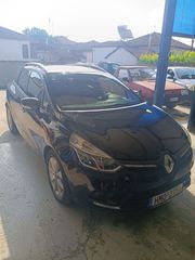 Renault Clio 2017