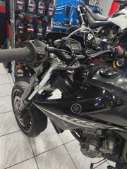 Yamaha XT 660X 2008 BLACK-SILVER EDITION"MT-07-thumb-7