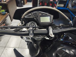 Yamaha XT 660X 2008 BLACK-SILVER EDITION"MT-07-thumb-13