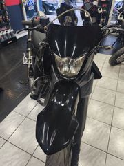 Yamaha XT 660X 2008 BLACK-SILVER EDITION"MT-07-thumb-3
