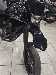 Yamaha XT 660X 2008 BLACK-SILVER EDITION"MT-07-thumb-4