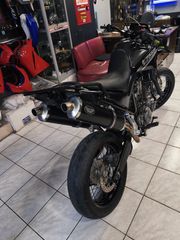 Yamaha XT 660X 2008 BLACK-SILVER EDITION"MT-07-thumb-1