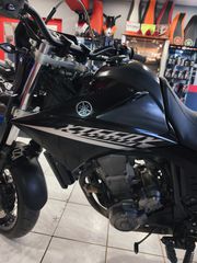 Yamaha XT 660X 2008 BLACK-SILVER EDITION"MT-07-thumb-10