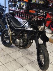 Yamaha XT 660X 2008 BLACK-SILVER EDITION"MT-07-thumb-2