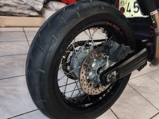 Yamaha XT 660X 2008 BLACK-SILVER EDITION"MT-07-thumb-19