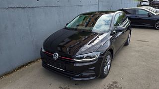 Volkswagen Polo 2019 Comfortline IQ.Drive 1.0 TSI BlueMotion