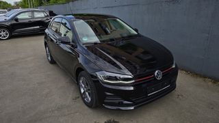 Volkswagen Polo 2019 Comfortline IQ.Drive 1.0 TSI BlueMotion-thumb-1