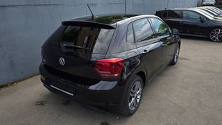 Volkswagen Polo 2019 Comfortline IQ.Drive 1.0 TSI BlueMotion-thumb-2
