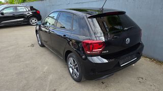 Volkswagen Polo 2019 Comfortline IQ.Drive 1.0 TSI BlueMotion-thumb-3