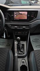 Volkswagen Polo 2019 Comfortline IQ.Drive 1.0 TSI BlueMotion-thumb-5