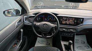 Volkswagen Polo 2019 Comfortline IQ.Drive 1.0 TSI BlueMotion-thumb-7