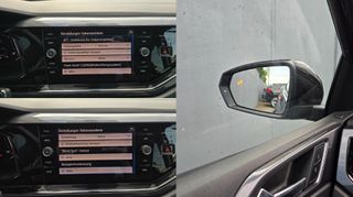 Volkswagen Polo 2019 Comfortline IQ.Drive 1.0 TSI BlueMotion-thumb-12