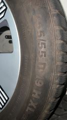AUDI Q8 19" ΖΑΝΤΕΣ ΛΑΣΤΙΧΑ ΧΙΟΝΙΟΥ ΧΕΙΜΩΝΙΑΤΙΚΑ-thumb-4