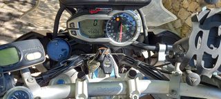 Triumph Tiger 1200 Explorer 2014 XC 1200cc-thumb-2