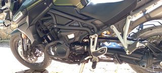 Triumph Tiger 1200 Explorer 2014 XC 1200cc-thumb-4