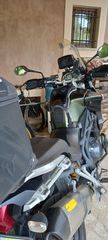 Triumph Tiger 1200 Explorer 2014 XC 1200cc-thumb-7
