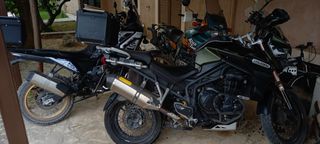 Triumph Tiger 1200 Explorer 2014 XC 1200cc-thumb-8