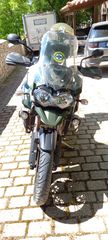 Triumph Tiger 1200 Explorer 2014 XC 1200cc-thumb-11