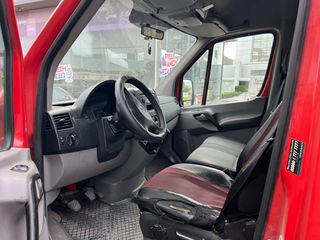 Φορτηγό Έως 7.5τ Mercedes-Benz 2010 316 CDI-thumb-6