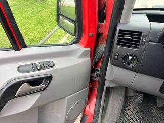 Φορτηγό Έως 7.5τ Mercedes-Benz 2010 316 CDI-thumb-7