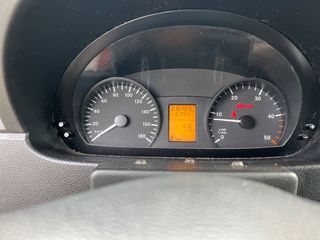 Φορτηγό Έως 7.5τ Mercedes-Benz 2010 316 CDI-thumb-8