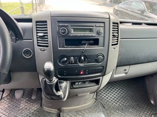 Φορτηγό Έως 7.5τ Mercedes-Benz 2010 316 CDI-thumb-9