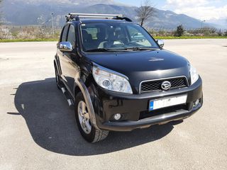 Daihatsu Terios 2009 4Χ4