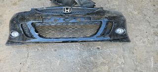ΠΡΟΦΥΛΑΚΤΗΡΑΣ ΕΜΠΡΟΣ HONDA JAZZ 2002-2007