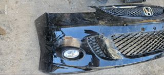 ΠΡΟΦΥΛΑΚΤΗΡΑΣ ΕΜΠΡΟΣ HONDA JAZZ 2002-2007-thumb-3