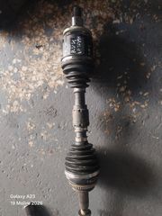 ΗΜΙΑΞΟΝΙΑ ΤΟΥΟΤΑ 1ΑΖ ΑΡΙΣΤΕΡΟ RAV4 2001.2005