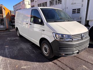 Volkswagen T6 2018 TRANSPORTER Τ6 L2 H1-thumb-2