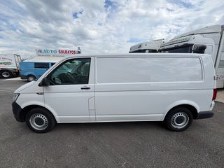 Volkswagen T6 2018 TRANSPORTER Τ6 L2 H1