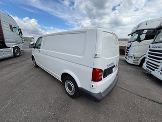 Volkswagen T6 2018 TRANSPORTER Τ6 L2 H1-thumb-6