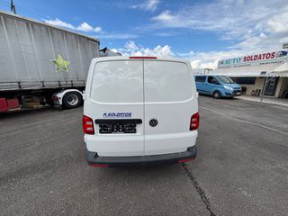 Volkswagen T6 2018 TRANSPORTER Τ6 L2 H1-thumb-7