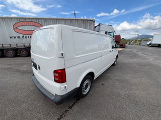 Volkswagen T6 2018 TRANSPORTER Τ6 L2 H1-thumb-8