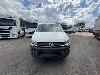 Volkswagen T6 2018 TRANSPORTER Τ6 L2 H1-thumb-9