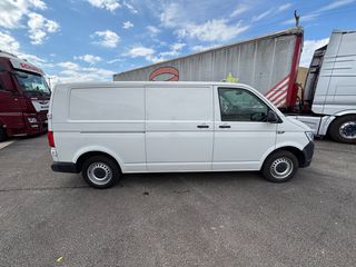 Volkswagen T6 2018 TRANSPORTER Τ6 L2 H1-thumb-10