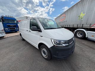 Volkswagen T6 2018 TRANSPORTER Τ6 L2 H1-thumb-11