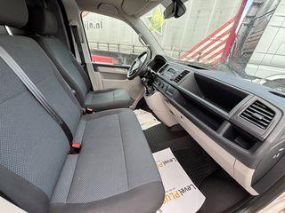Volkswagen T6 2018 TRANSPORTER Τ6 L2 H1-thumb-12