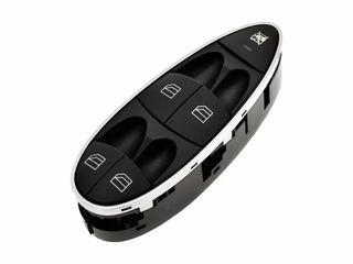 ΔΙΑΚΟΠΤΗΣ ΗΛΕΚΤΡΙΚΩΝ ΠΑΡΑΘΥΡΩΝ 4ΠΛΟΣ 3PIN MERCEDES E CLASS W211 2002 2003 2004 2005 2006 2007 2008 2009