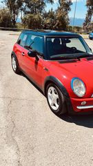 Mini Cooper 2006