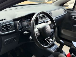 Citroen C3 2017-thumb-10