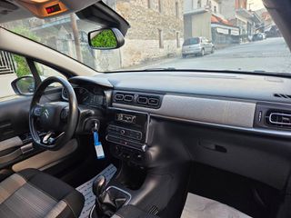 Citroen C3 2017-thumb-14