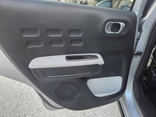 Citroen C3 2017-thumb-22