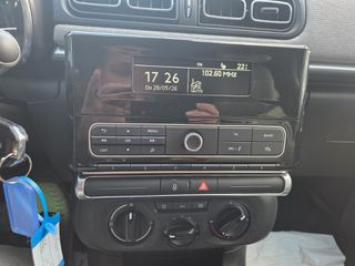 Citroen C3 2017-thumb-12